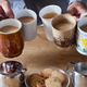 Illustration for article titled Good news: Coffee and tea are apparently not dehydrating youem/em